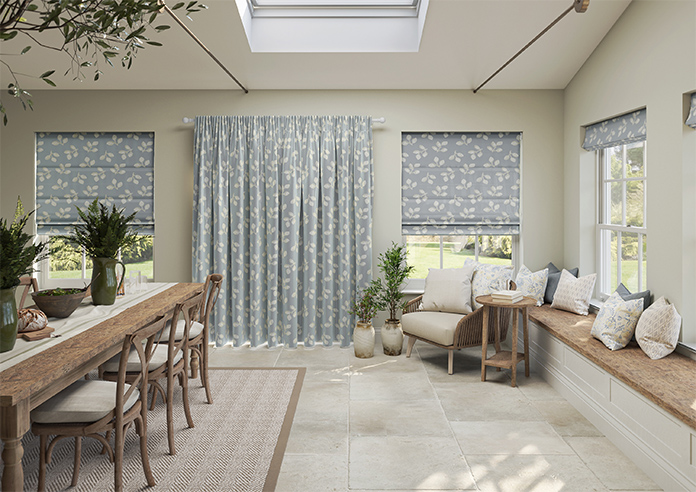 Loralei, Stormy - Made to Measure Curtains - Image 15